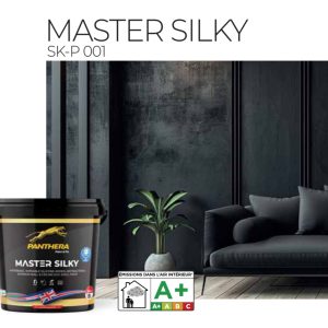 MASTER SILKY 15 L