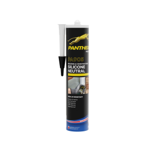 PANTHERA PA905 Neutral Silicone Sealant (Building & Construction)