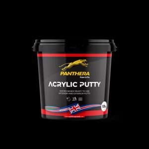 ACRYLIC PUTTY 10 KG