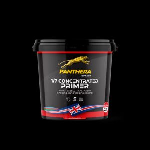 1/7 CONCENTRATED PRIMER 2,5 L