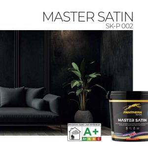 MASTER SATIN 15 L