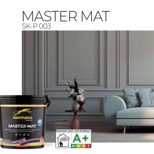 MASTER MAT 15 L