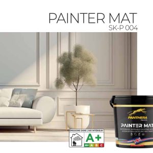 PAINTER MAT 15 L