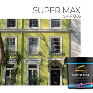 SUPER MAX 15 L