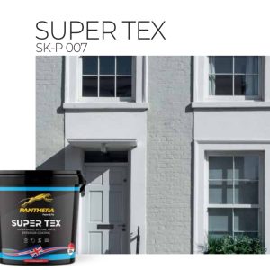 SUPER TEX 25 KG