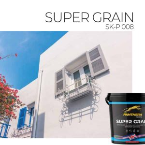 SUPER GRAIN 25 KG