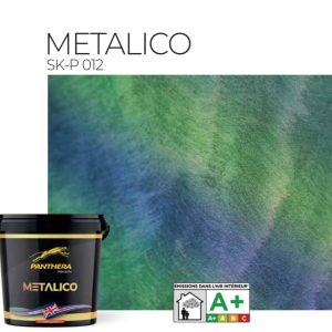 METALICO (Gold) 2,5 L