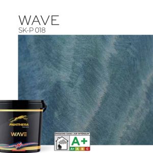 WAVE 2,5 L