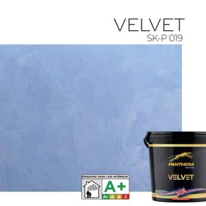 VELVET 2,5 L