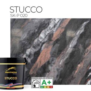 STUCCO 4 KG
