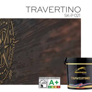 TRAVERTINO 4KG