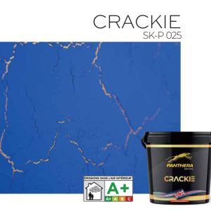 CRACKIE 2,5 L