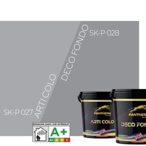 ARTI COLO 2,5 L