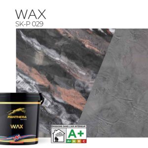WAX 1 L