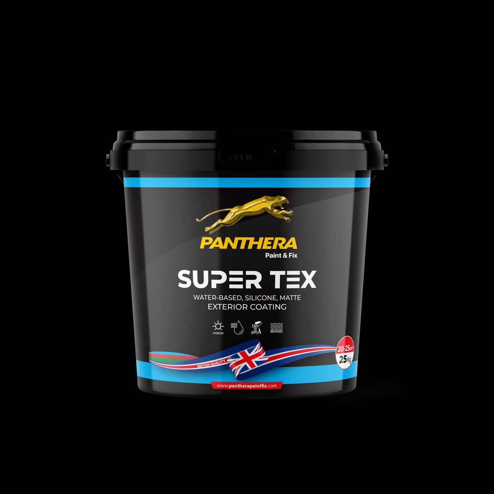 SUPER TEX 25 KG