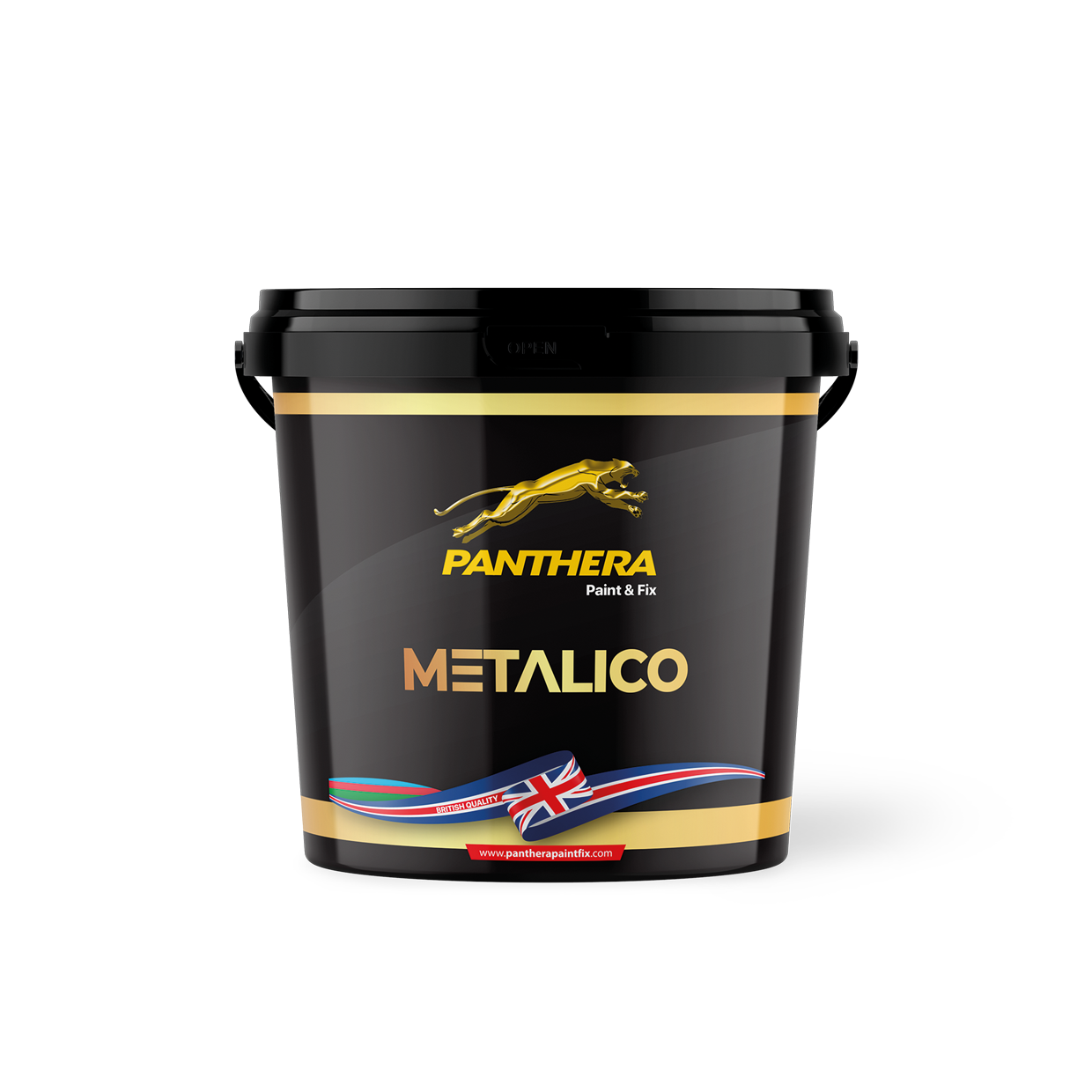 metallico